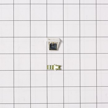 Door Catch Kit (Incl. 21 LA-1003 CKD53661