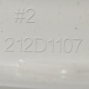 Dryer Drum Top Bearing Assembly WE14M124 CKD53664