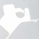 Dryer Drum Top Bearing Assembly WE14M124 CKD53664