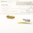 Nozzle,Parts Assembly,Svc 383EEL3002A CKD53671