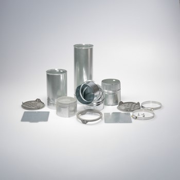 R-Way Dryer Vent Kit W10470674 CKD53691