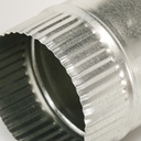 Dryer Vent Kit 4-Way(Alp W10323246 CKD53694