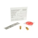 Dryer Lp Conversion Kit - 27 WE25M74 CKD53697