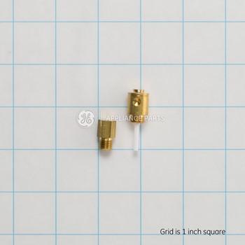 Dryer Lp Conversion Kit - 27 WE25M74 CKD53697