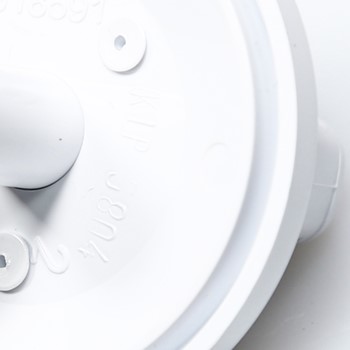 Knob/Ind Timer WE01X10160 CKD53698