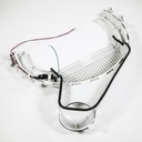 Trap Duct Complete Asm WE14M119 CKD53699