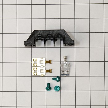 Terminal Block 134101400 CKD53707