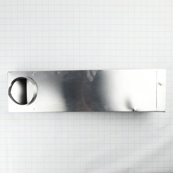 0-18 Periscope Vent 4396037RP CKD53713