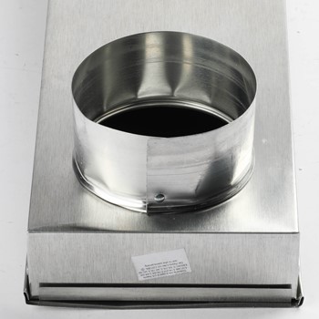 0-18 Periscope Vent 4396037RP CKD53713