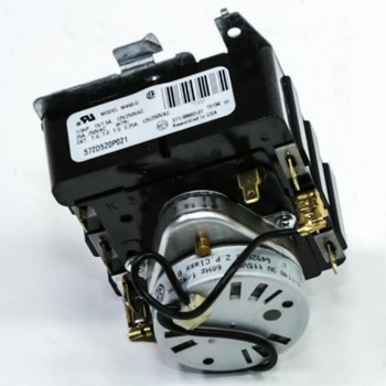 Timer Dryer WE4M271 CKD53714