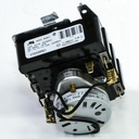 Timer Dryer WE4M271 CKD53714