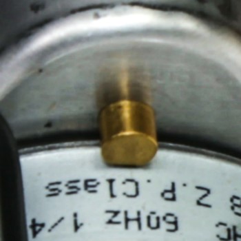 Timer Dryer WE4M271 CKD53714