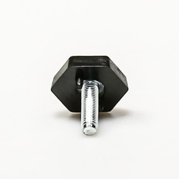 Levelling Screw Gray WE1M642 CKD53717