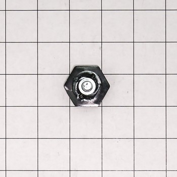 Levelling Screw Gray WE1M642 CKD53717