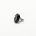 Levelling Screw Gray WE1M642 CKD53717