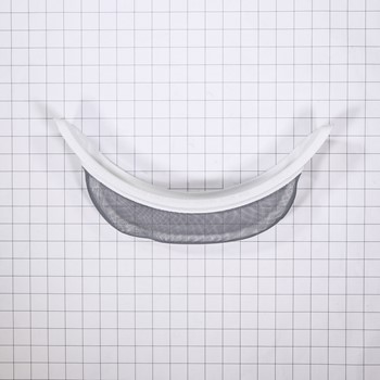 Filter Lint-White 61376P CKD53728