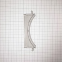 Guide,Filter 4974EL1003B CKD53732