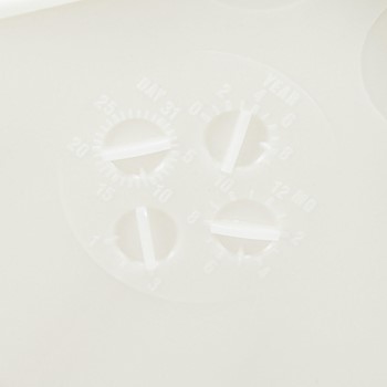 Wheel; Blower 31001043 CKD53748