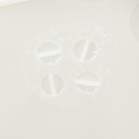 Wheel; Blower 31001043 CKD53748