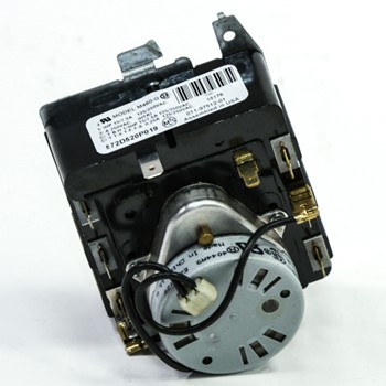 Timer Dryer WE4M189 CKD53749