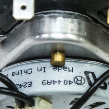 Timer Dryer WE4M189 CKD53749