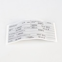 Lp Gas Conv Kit Single P LPK1 CKD53751