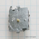 Timer Plas. Shaft WE4M353 CKD53755