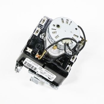 Timer Plas. Shaft WE4M353 CKD53755