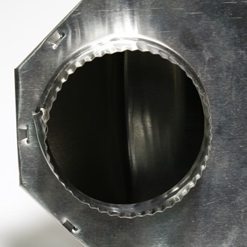 Dryer Dura Vent Periscop 4396011RP CKD53758