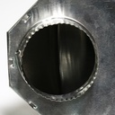 Dryer Dura Vent Periscop 4396011RP CKD53758