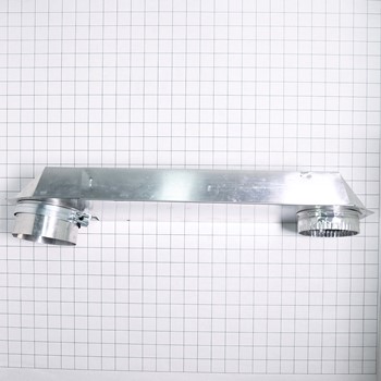 Dryer Dura Vent Periscop 4396011RP CKD53758