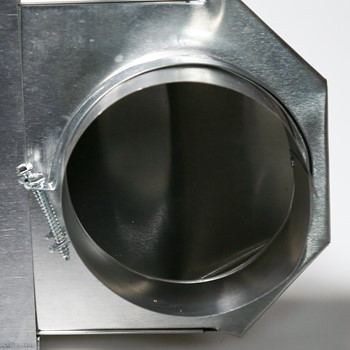 Dryer Dura Vent Periscop 4396011RP CKD53758