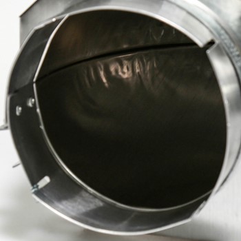 Dryer Sure Connect Venti 4396028 CKD53763