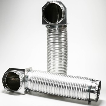 Dryer Sure Connect Venti 4396028 CKD53763