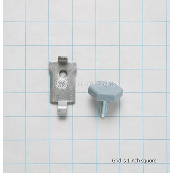 Brkt Lvl Screw Rear WE1M468 CKD53764