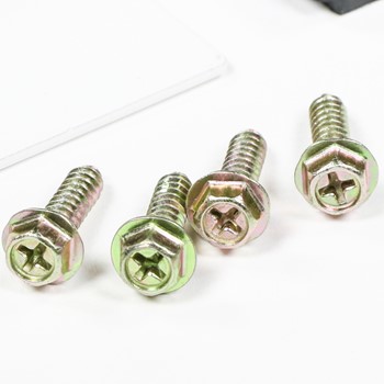 Washer/Dryer Stacking Kit - 27 WE25X10028 CKD53783