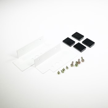 Washer/Dryer Stacking Kit - 27 WE25X10028 CKD53783