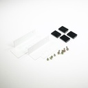 Washer/Dryer Stacking Kit - 27 WE25X10028 CKD53783