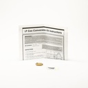 Nozzle,Parts Assembly,Svc 383EEL3002D CKD53792