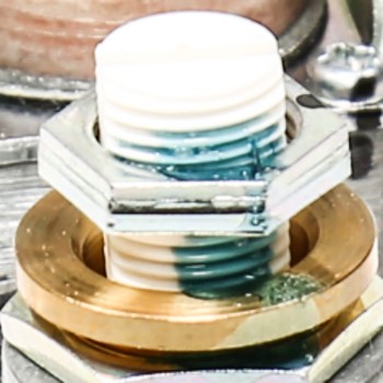 Valve Assembly,Gas 5221EL2002A CKD53806