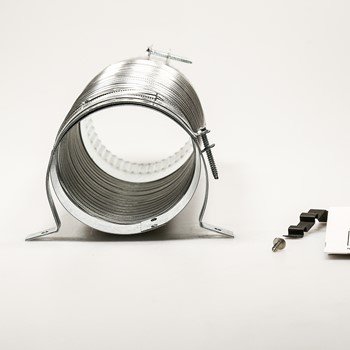 Lndry-Exhaust Extension 279823 CKD53815