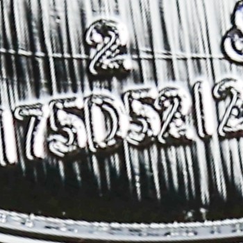 Discontinued WE1M660 CKD53821