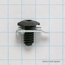 Bracket & Level Leg Asm WE1M773 CKD53822