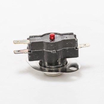 Dcd5505W Thermostat 657172 CKD53836