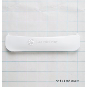 Handle White WE01X20419 CKD53843