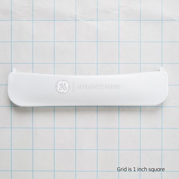 Handle White WE01X20419 CKD53843