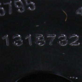 Discontinued 131873200 CKD53931