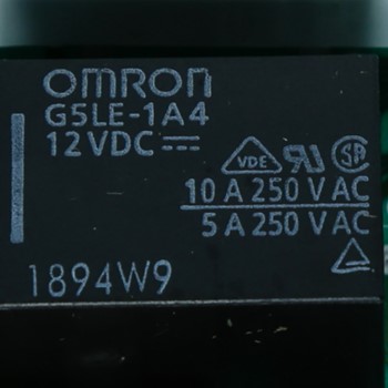 Control 134557201NH CKD53938