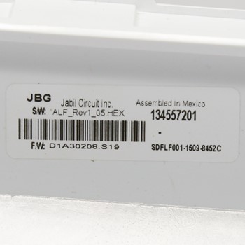 Control 134557201NH CKD53938