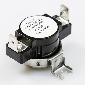 Thermostat WP303395 CKD53961